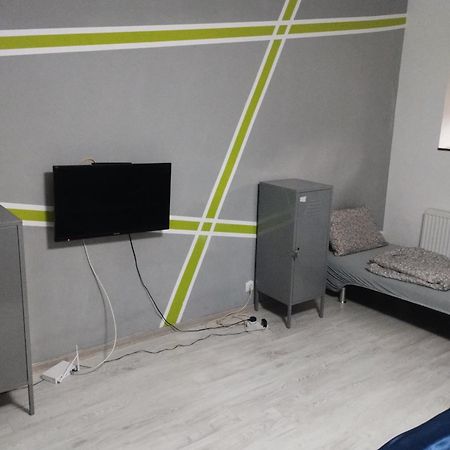 Hostel Antonia Timişoara Exteriör bild