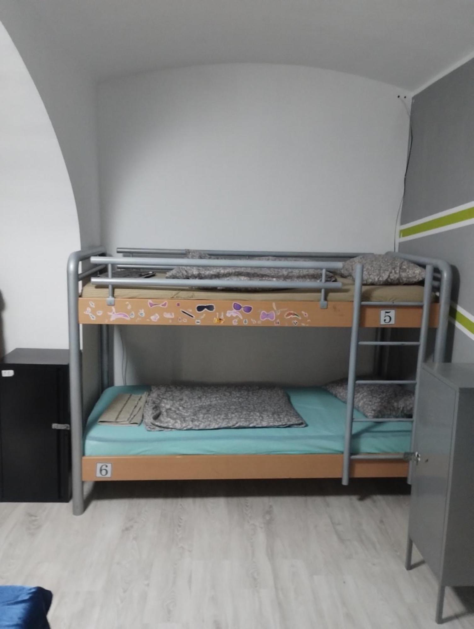 Hostel Antonia Timişoara Exteriör bild