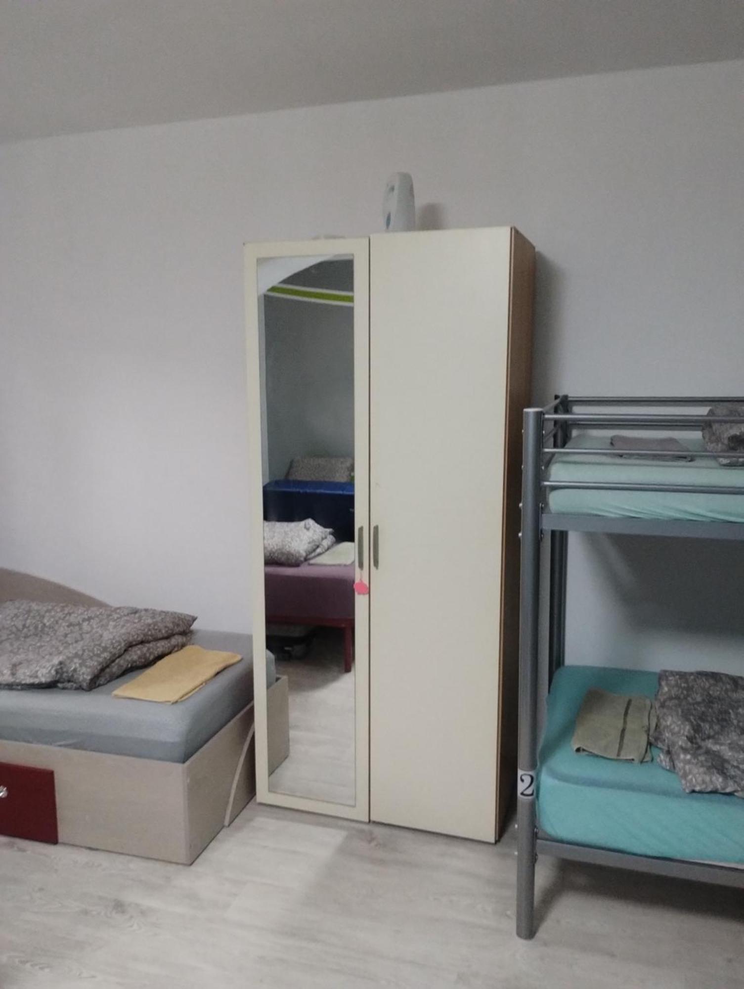 Hostel Antonia Timişoara Exteriör bild