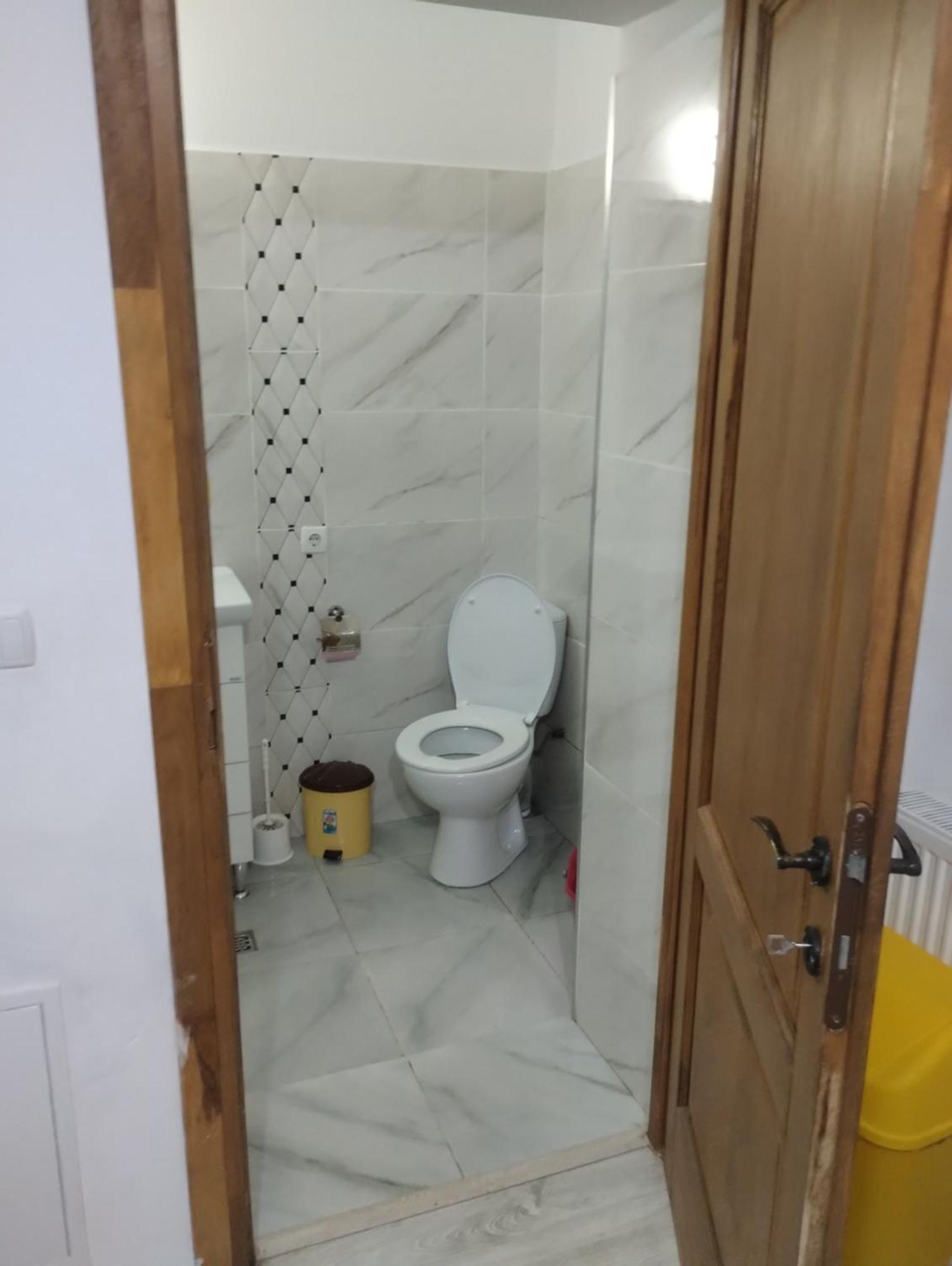 Hostel Antonia Timişoara Exteriör bild